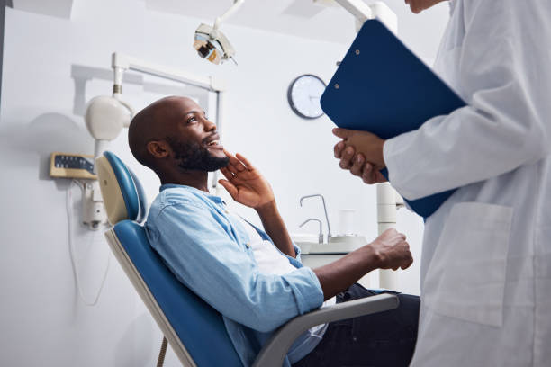 Best Emergency Treatment for Toothache in Rose Hill, VA