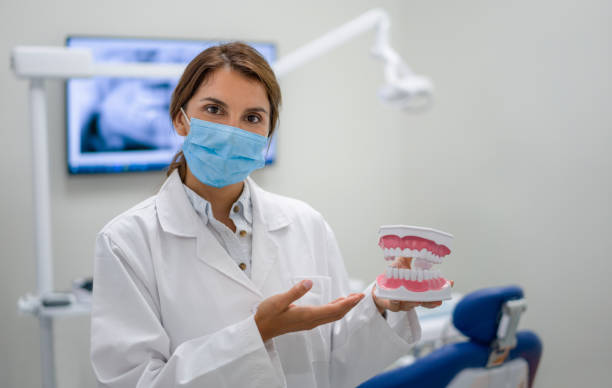 Best Emergency Dental Care for Trauma or Injury in Rose Hill, VA