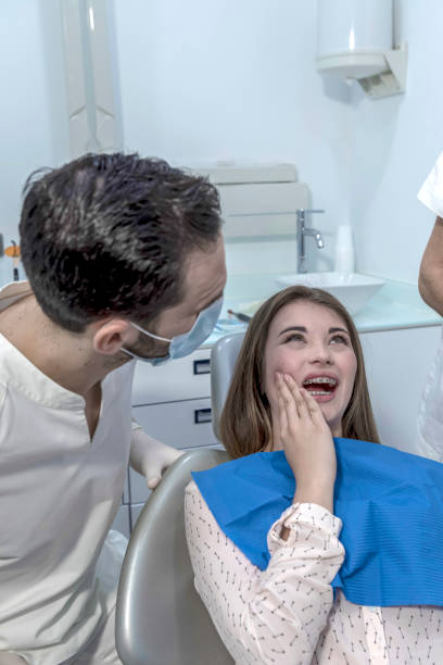 Best Emergency Tooth Extraction in Rose Hill, VA