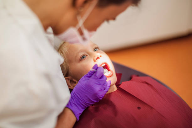 Best Weekend Emergency Dentist in Rose Hill, VA