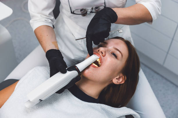 Best Pediatric Emergency Dentist in Rose Hill, VA