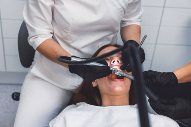 Best Emergency Treatment for Toothache in Rose Hill, VA
