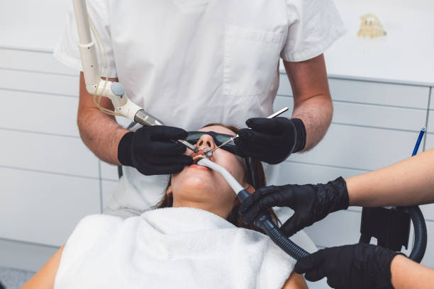 Best Walk-In Emergency Dentist in Rose Hill, VA