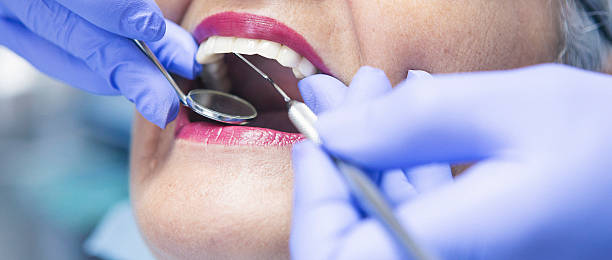 Best Pediatric Emergency Dentist in Rose Hill, VA