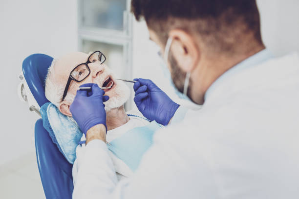 Best Emergency Tooth Extraction in Rose Hill, VA